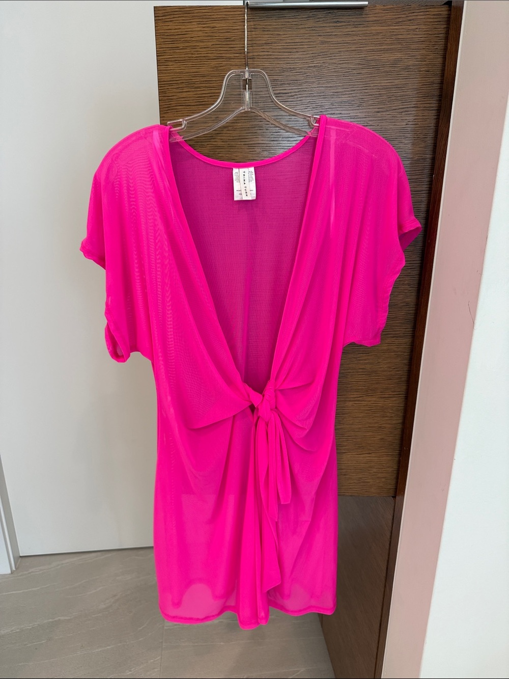 Trina Turk Cover Up